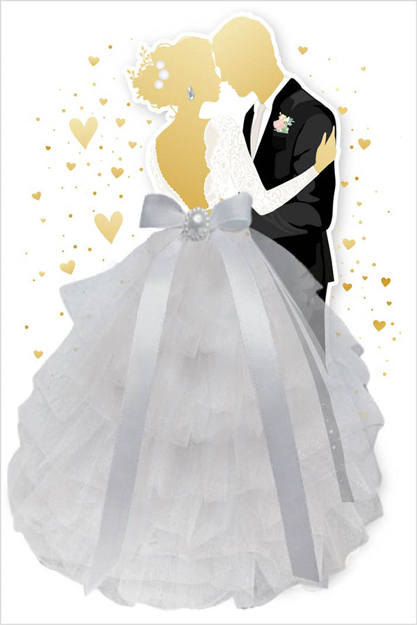 Greeting Cards - Wedding