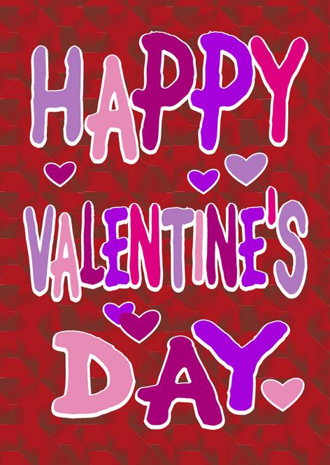 Greeting Cards - Love / Valentines