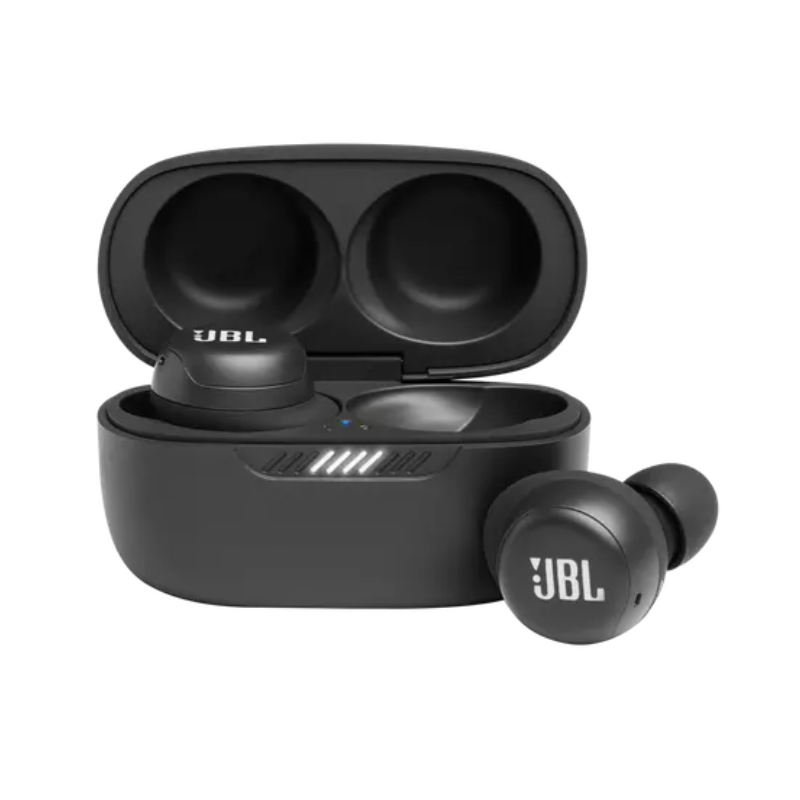 JBL Live Free NC+ True Wireless Bluetooth Earbuds