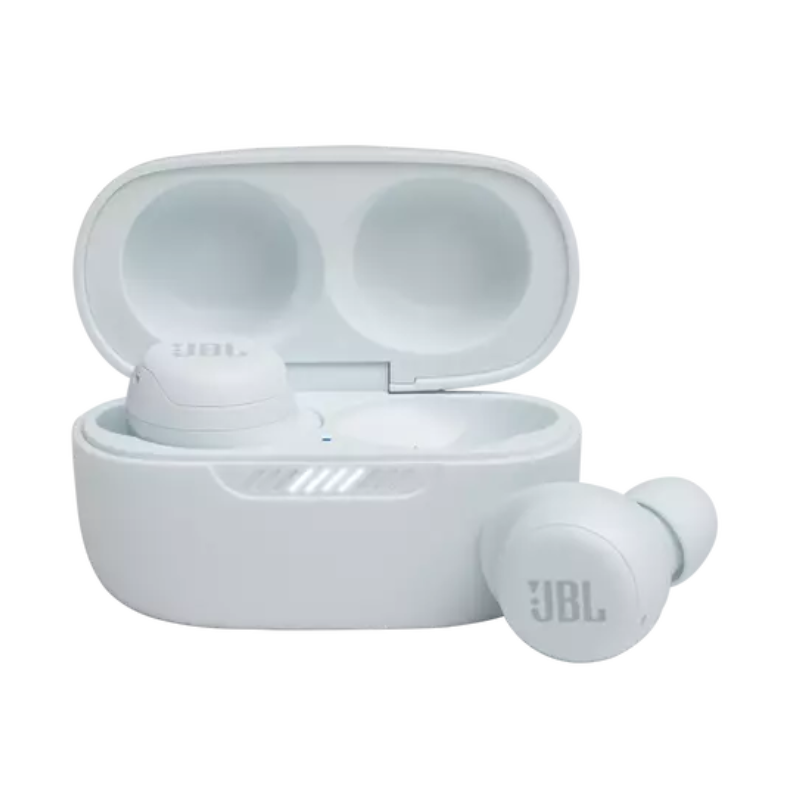 JBL Live Free NC+ True Wireless Bluetooth Earbuds