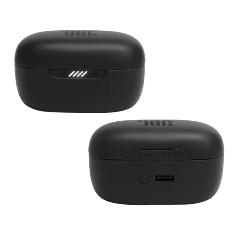 JBL Live Free NC+ True Wireless Bluetooth Earbuds