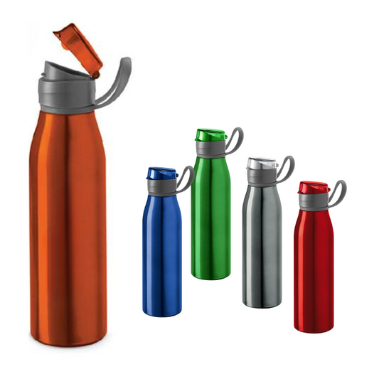 Korver 650ml Sports Bottle