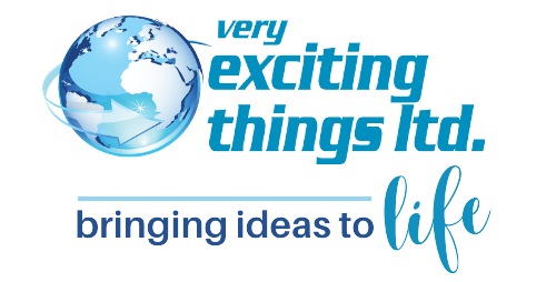 Very Exciting Things Ltd.