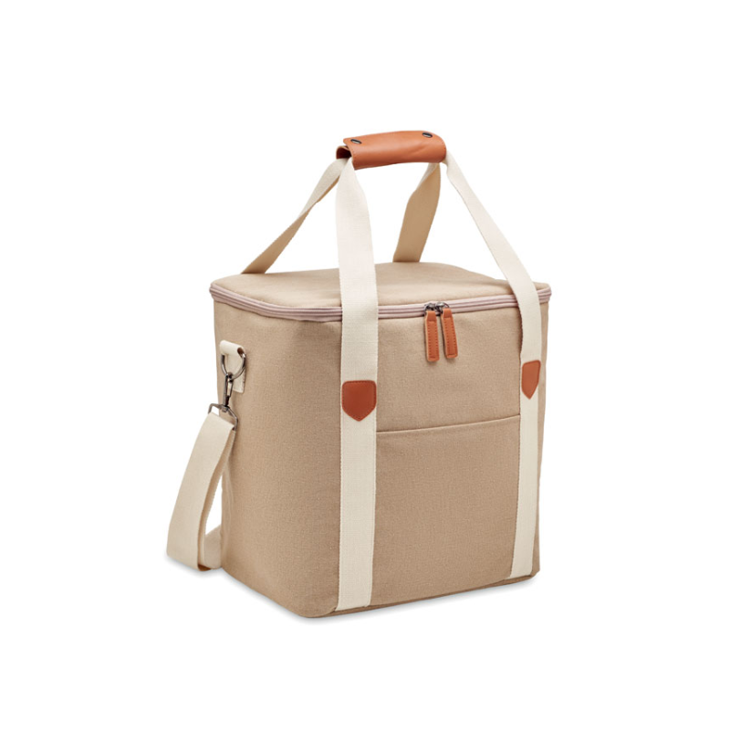 Kecil Large Top Cooler Bag