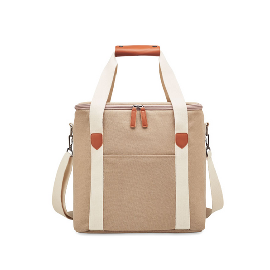 Kecil Large Top Cooler Bag
