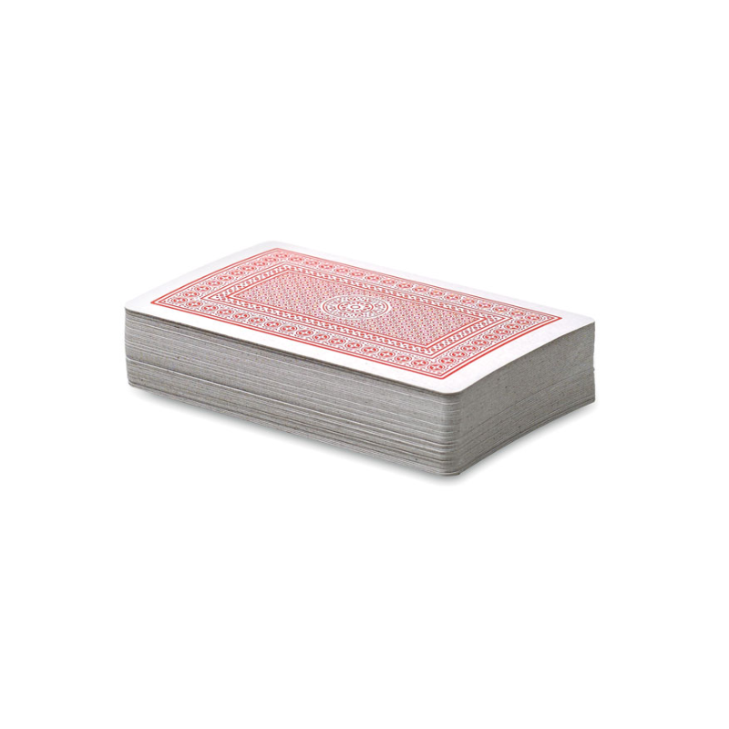 Aruba Playing Cards