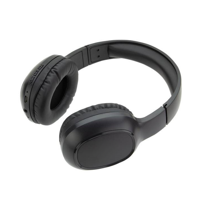 Mezzo Wireless Headphones