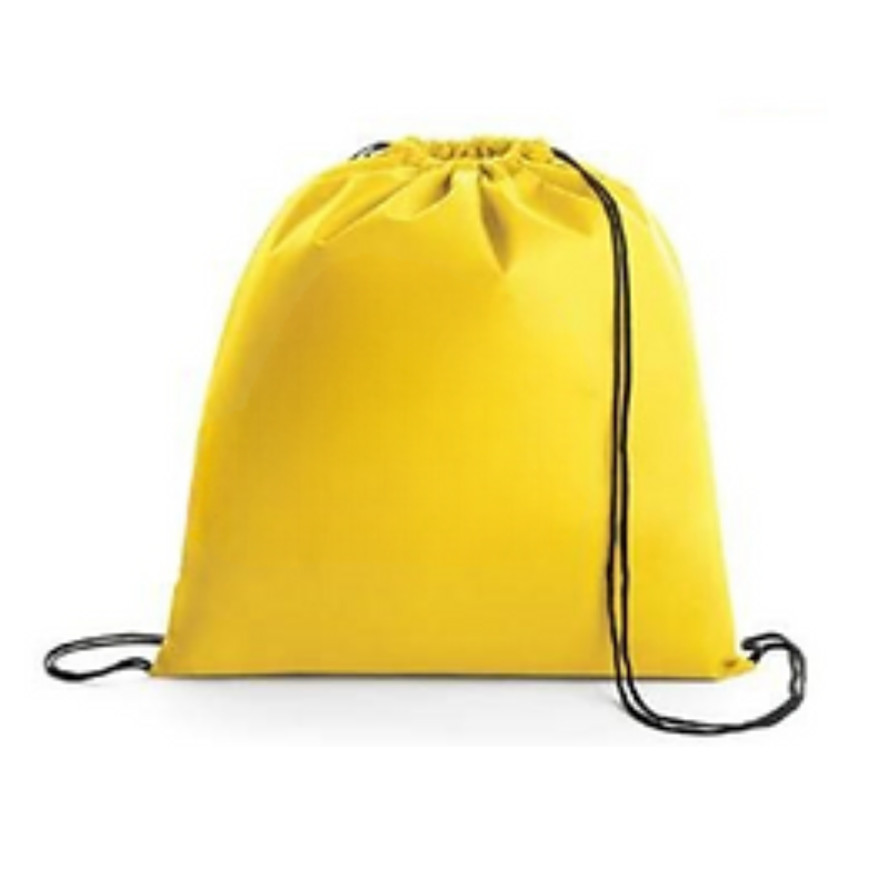 Non-Woven Drawstring Bag