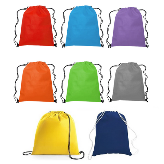 Non-Woven Drawstring Bag