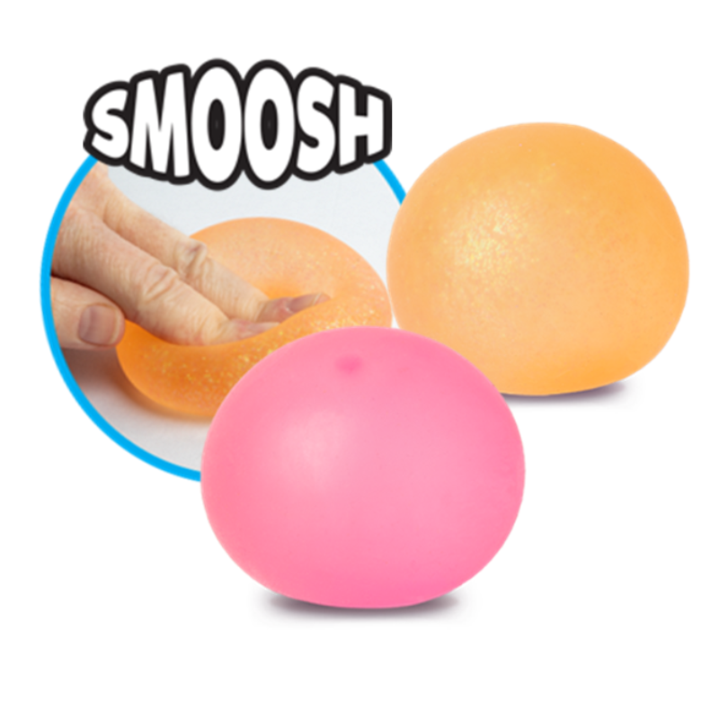 ORB™ 2" Sugar Smooshies Ball