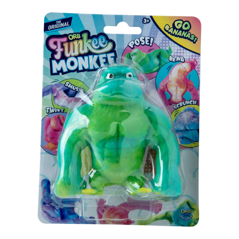 ORB™ Funkee Monkee