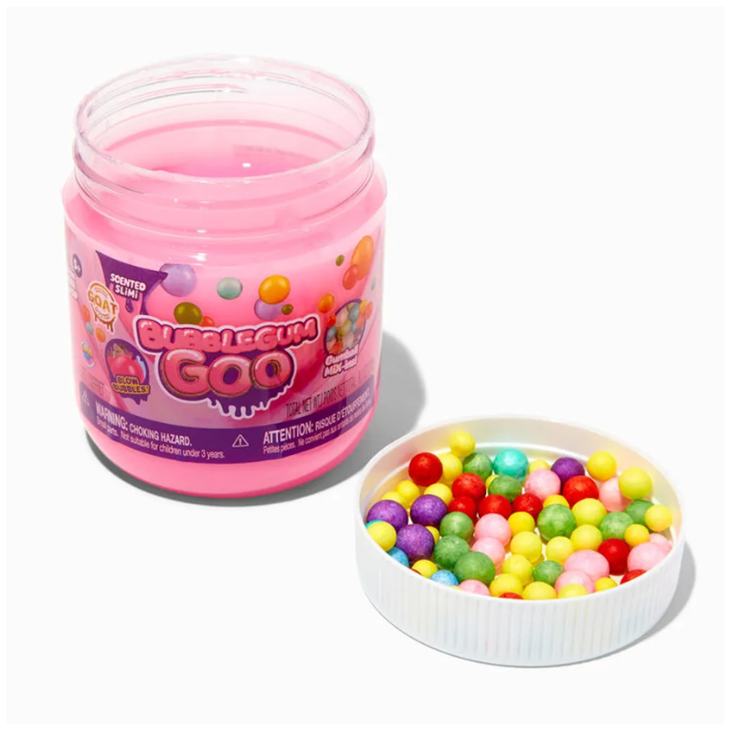 ORB™ Scented Bubblegum Goo Slime