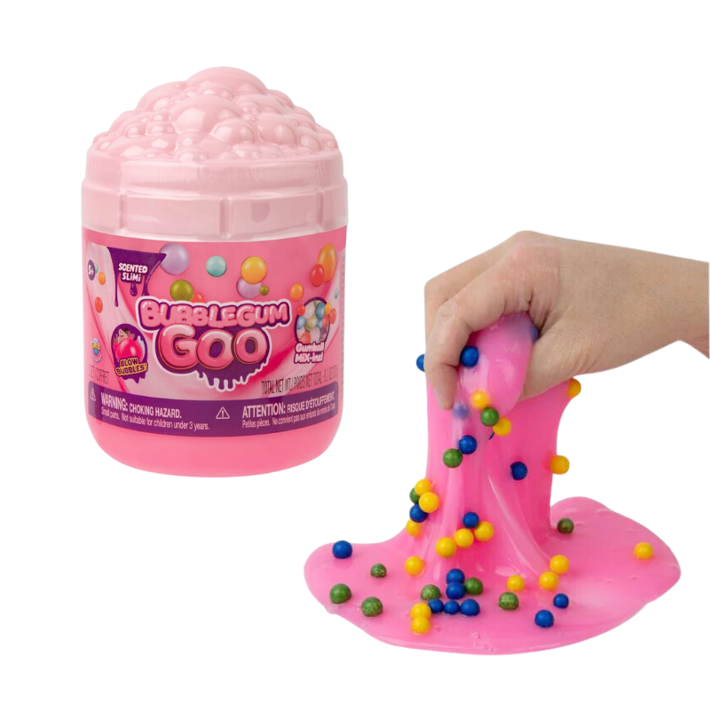 ORB™ Scented Bubblegum Goo Slime