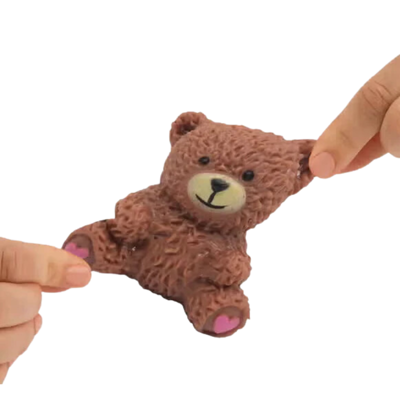 ORB™ Softee Petz - Bears