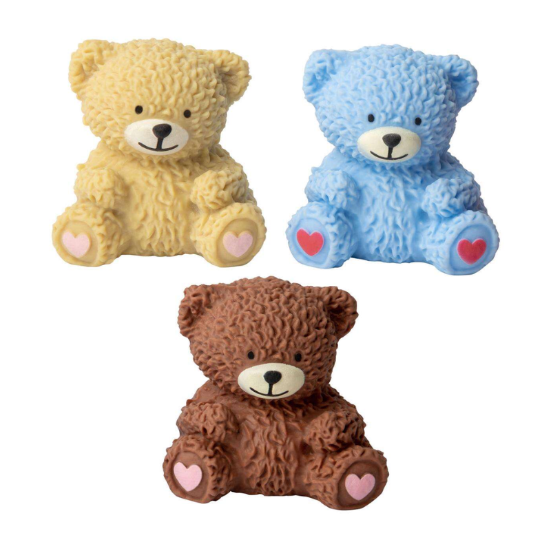 ORB™ Softee Petz - Bears