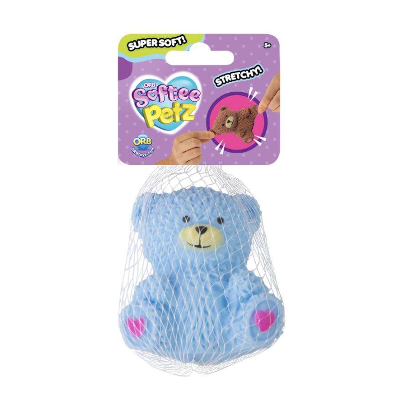 ORB™ Softee Petz - Bears