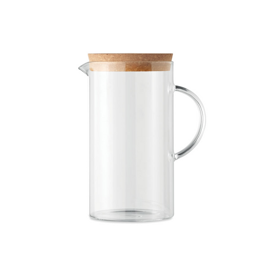 Osna Bold Glass Jug