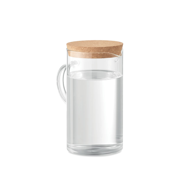 Osna Bold Glass Jug