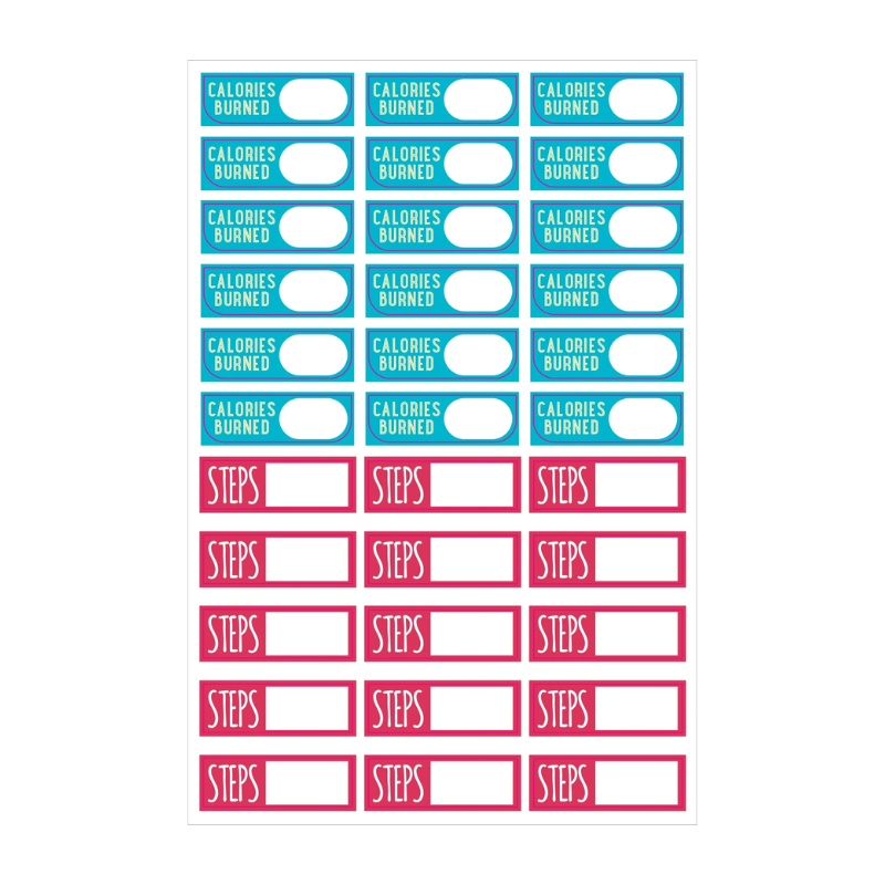 Peter Pauper Essentials Planner Stickers Mega Pack