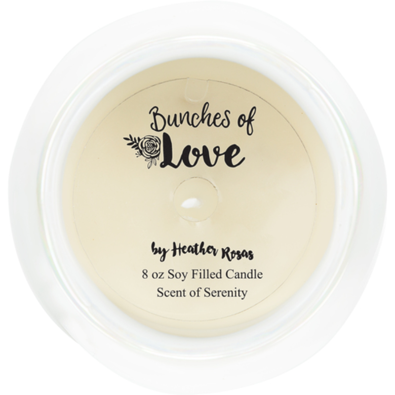 Pavilion 8oz Soy Candle - Mom