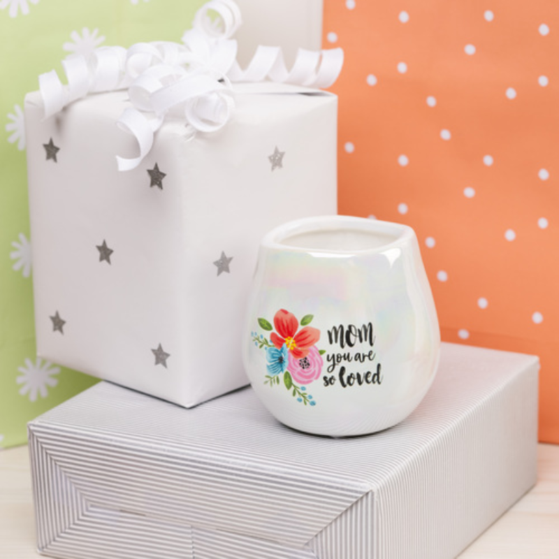 Pavilion 8oz Soy Candle - Mom