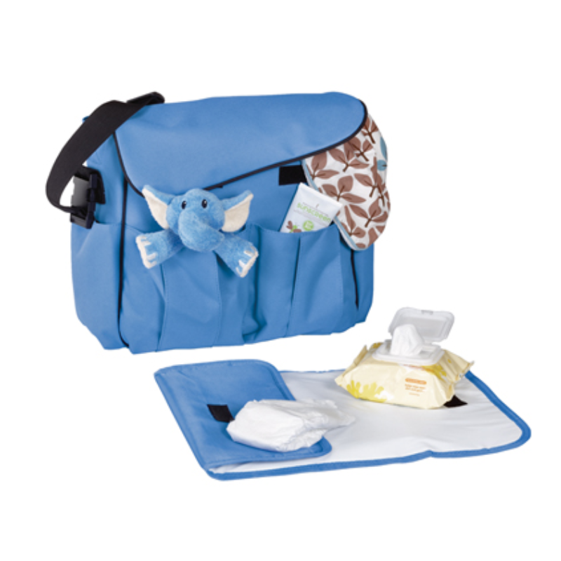 Precious Cargo® Diaper Bag