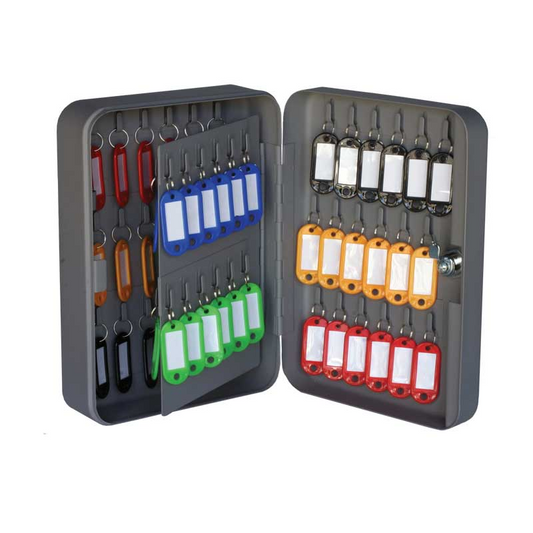Quick Key Cabinet - 60 Keys