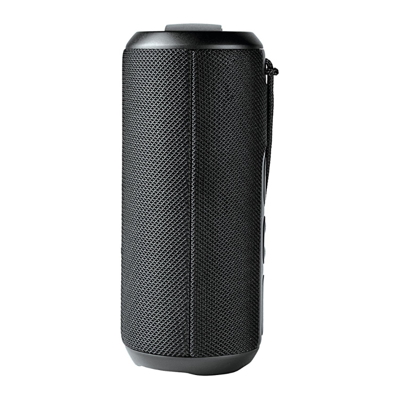 Rugged Fabric Outdoor Waterproof Bluetooth Speaker