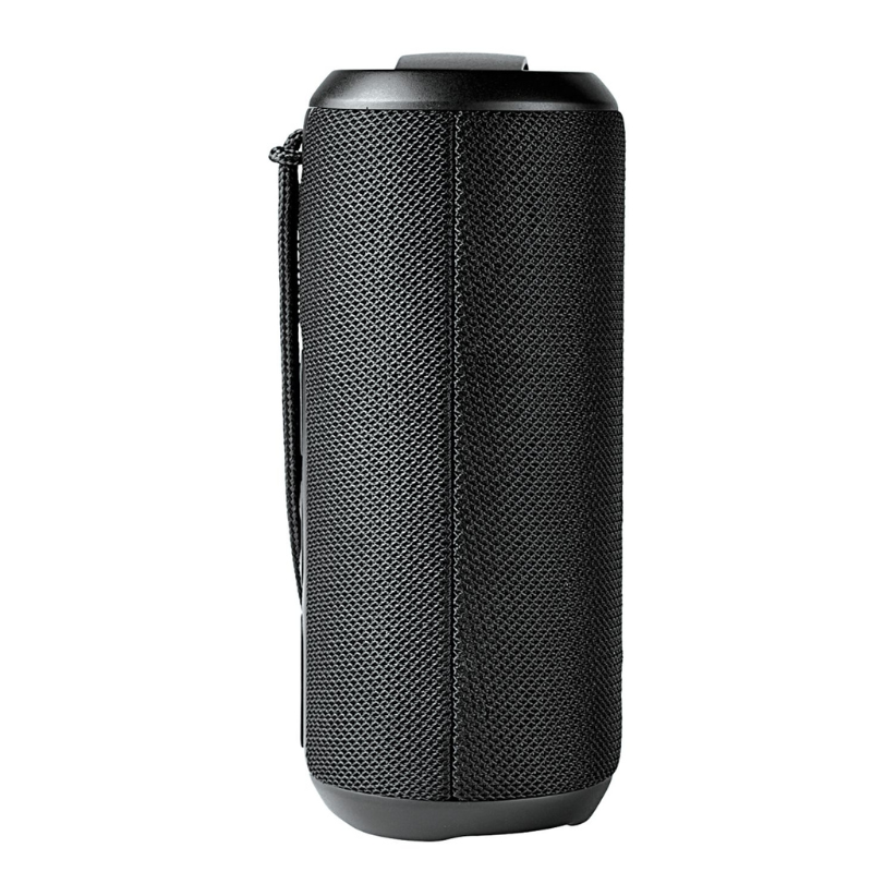 Rugged Fabric Outdoor Waterproof Bluetooth Speaker