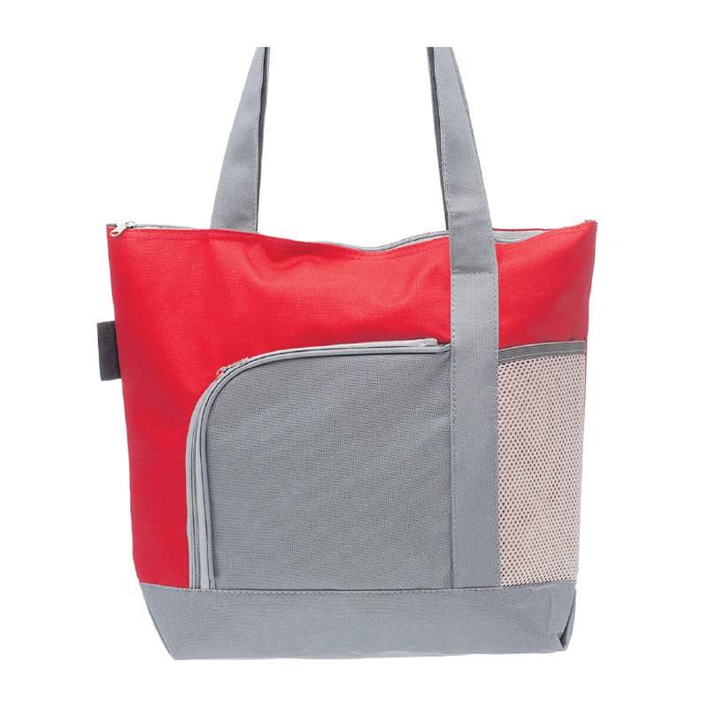 Go Getter Tote Bag