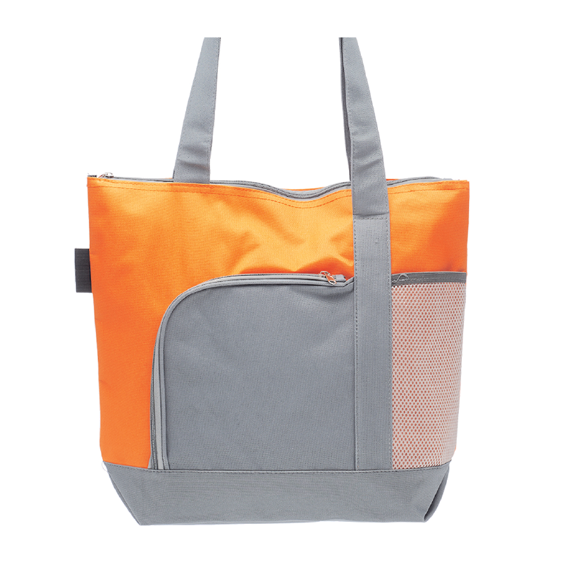 Go Getter Tote Bag