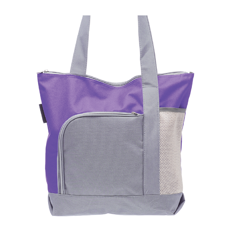 Go Getter Tote Bag