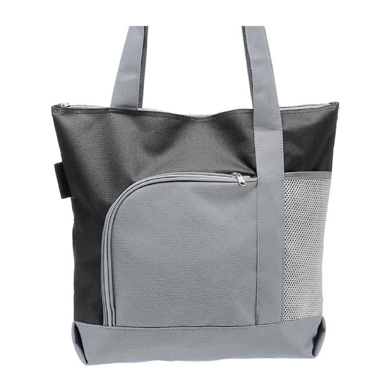 Go Getter Tote Bag