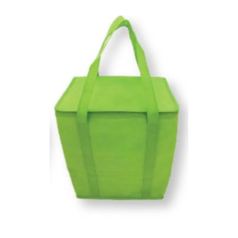 Island Insulator Grocery Tote