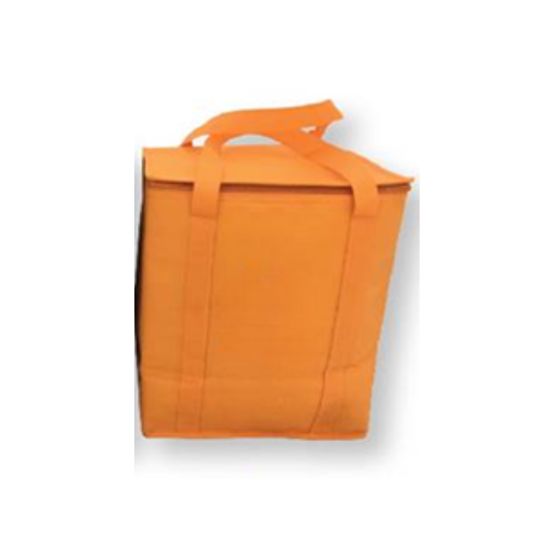 Island Insulator Grocery Tote