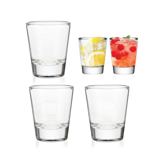 1.5oz Shot Glass