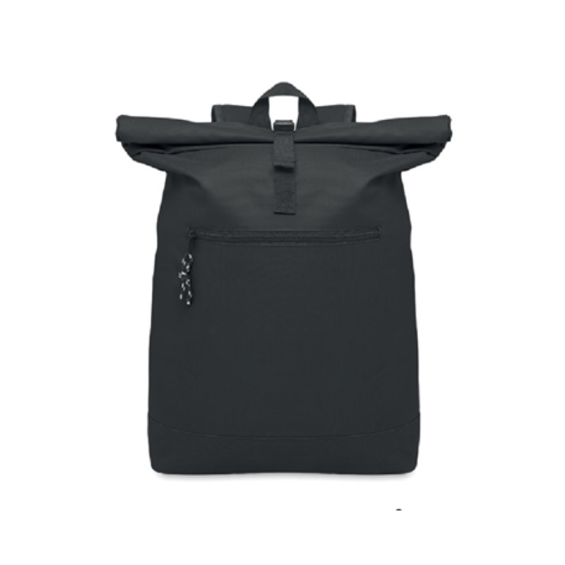 Irea Rolltop Laptop Backpack