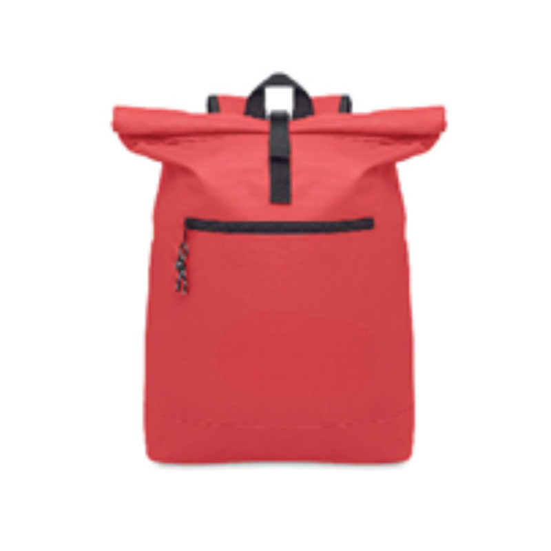 Irea Rolltop Laptop Backpack