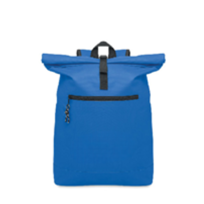 Irea Rolltop Laptop Backpack