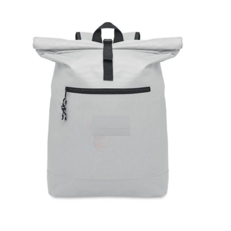 Irea Rolltop Laptop Backpack