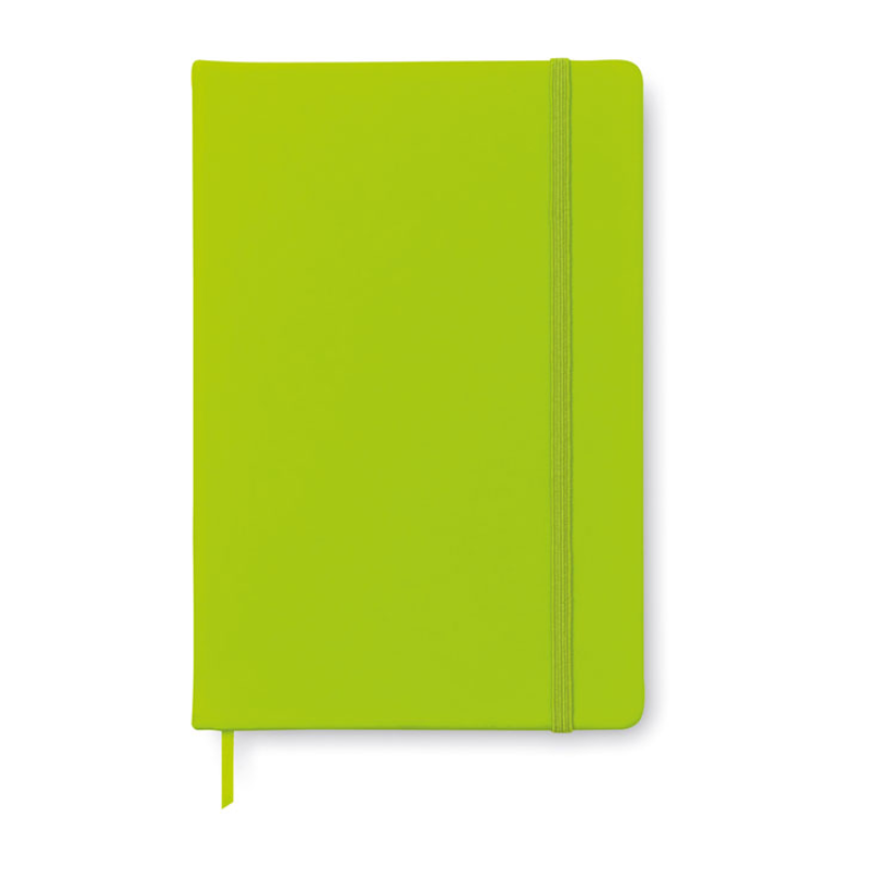 Arconot Notebook