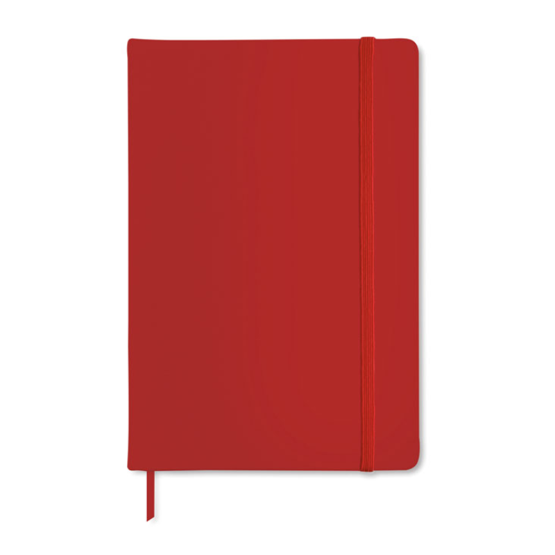 Arconot Notebook