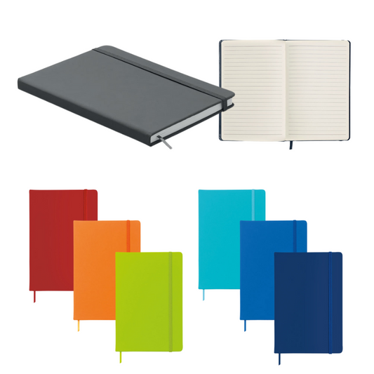 Arconot Notebook