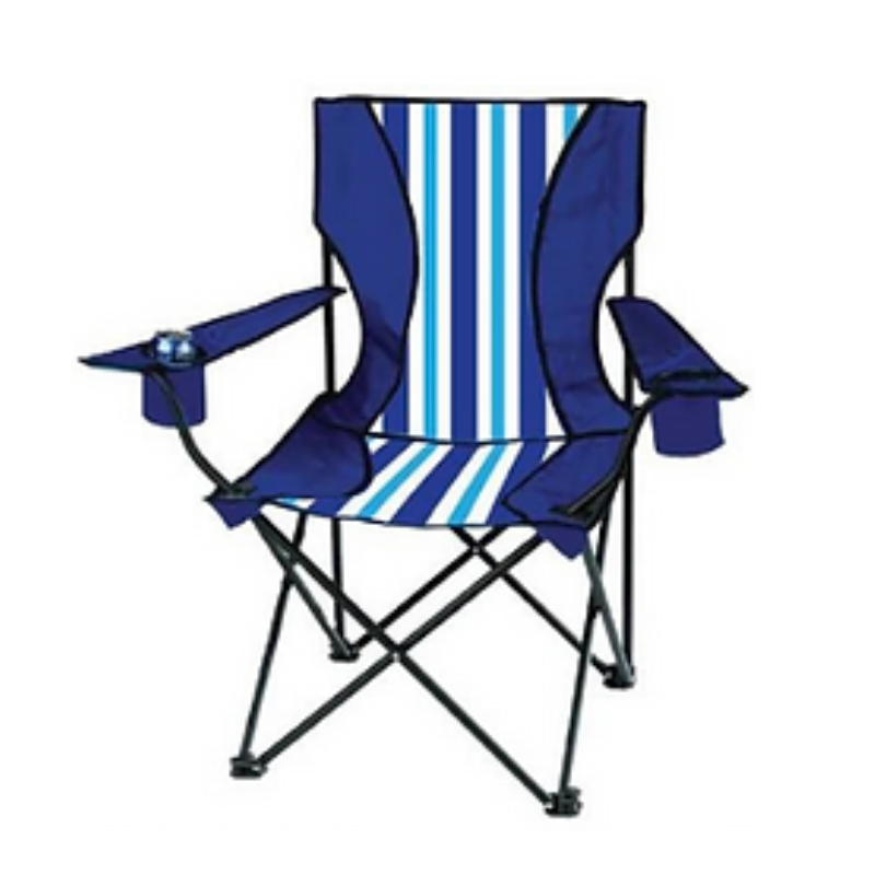 Signature Folding Beach Chair