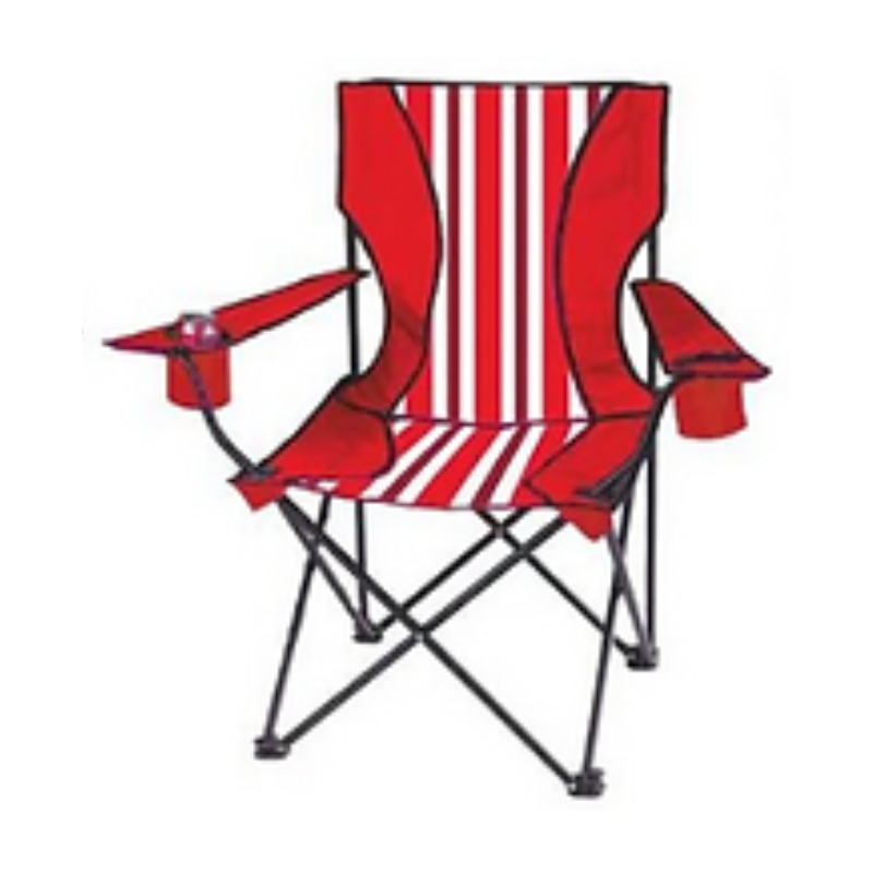 Signature Folding Beach Chair