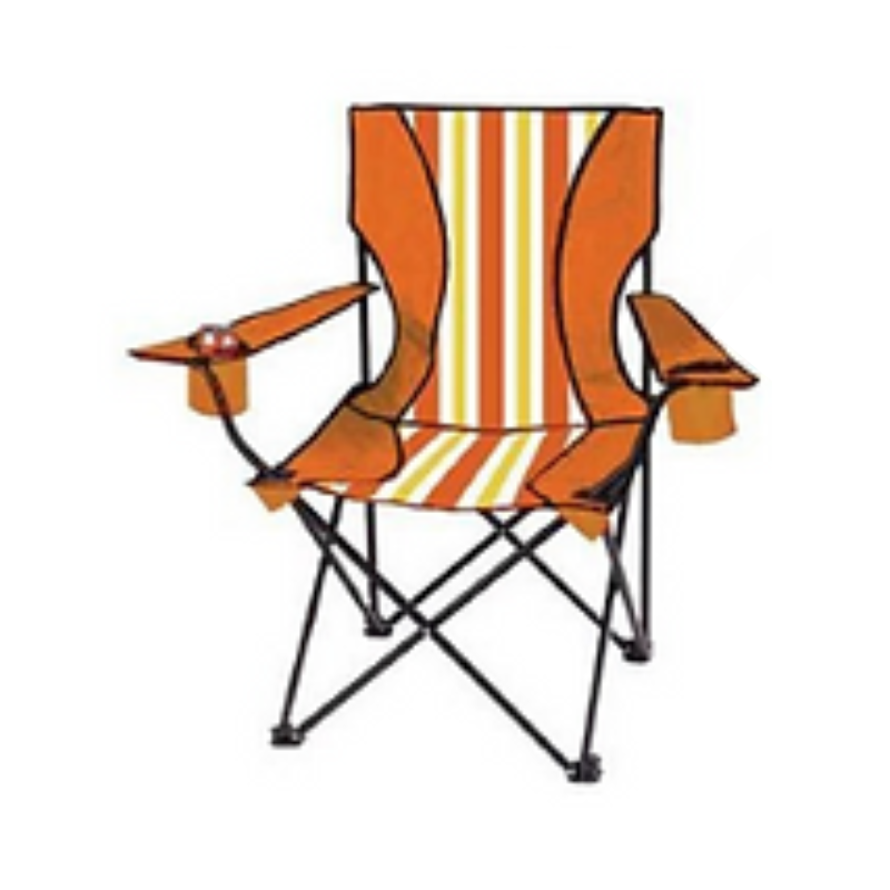 Signature Folding Beach Chair