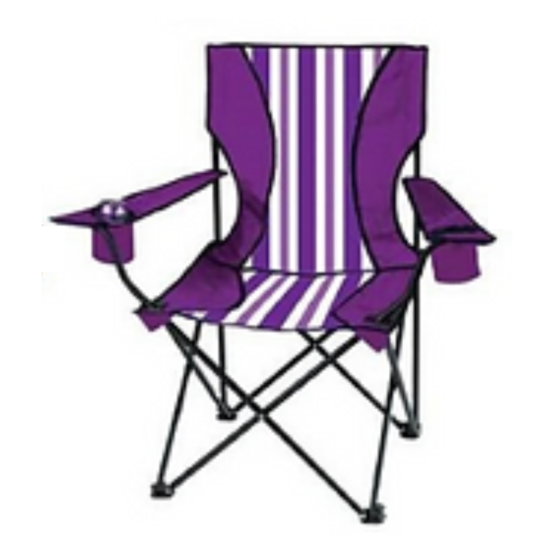 Signature Folding Beach Chair