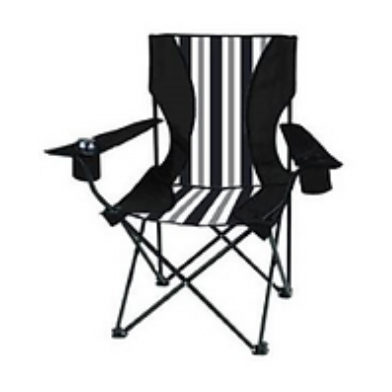 Signature Folding Beach Chair