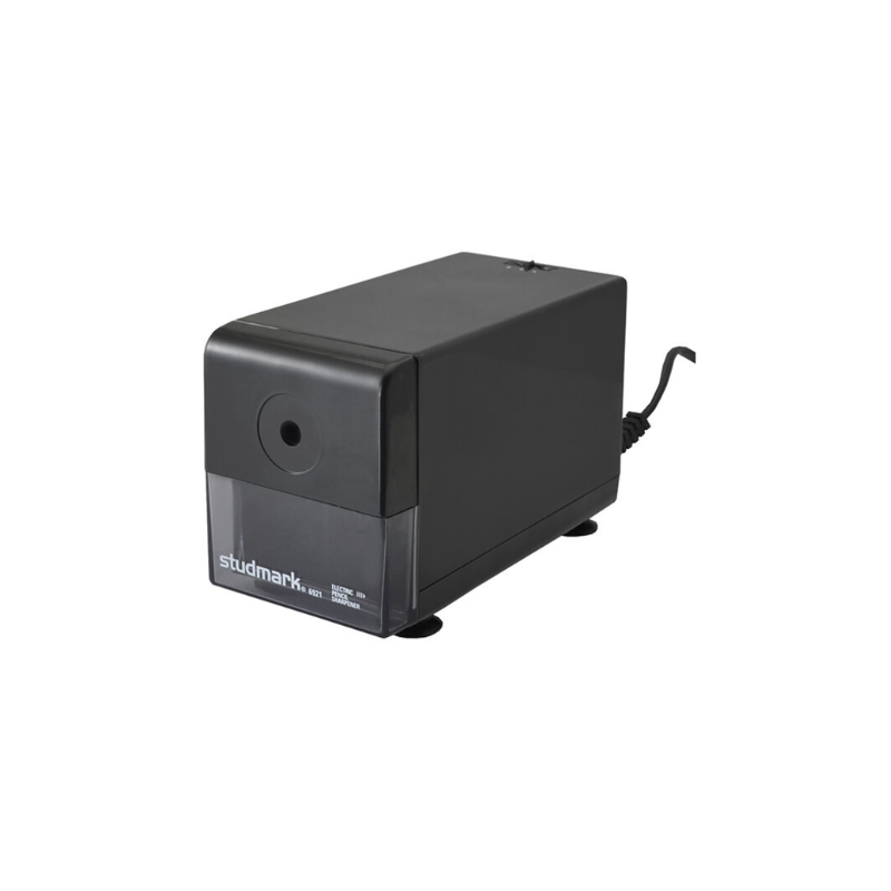 Studmark Adjustable Electric Pencil Sharpener