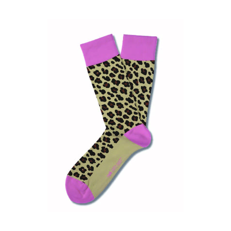 Two Left Feet Socks 6th Generation
